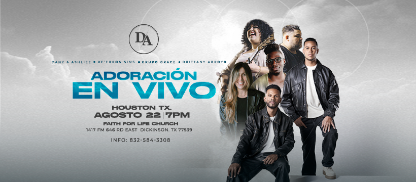 Noche de Adoración/Night of Worship