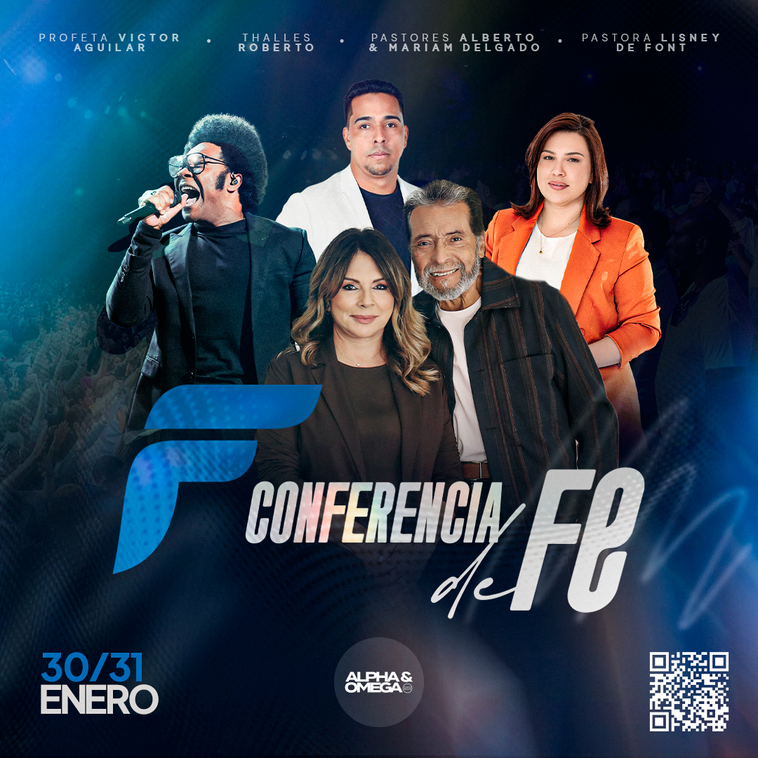 Buy tickets for CONFERENCIA DE FE CONFERENCIA DE FE