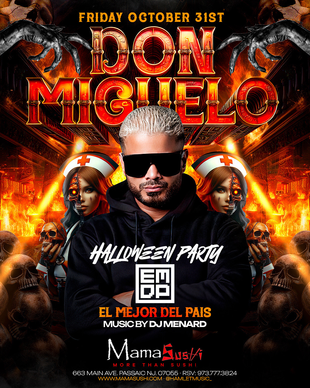 DON MIGUELO