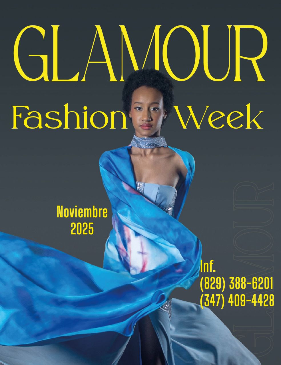 Buy tickets for DOMINICK FASHION WEEK DOMINICK FASHION WEEK