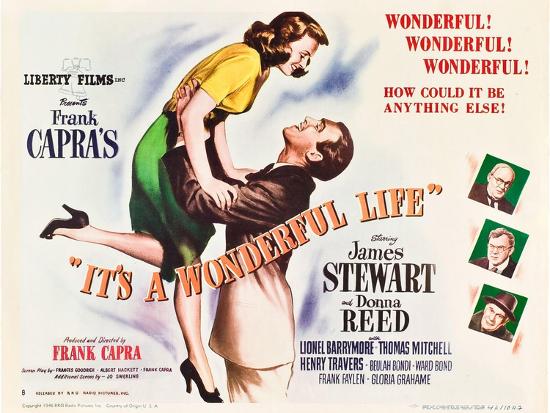 It's a Wonderful Life with Mary Owen and TCM's Alicia Malone