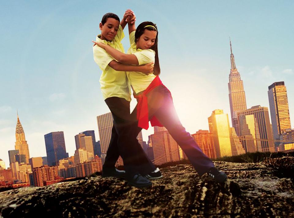 Mad Hot Ballroom, Anniversary & Reunion