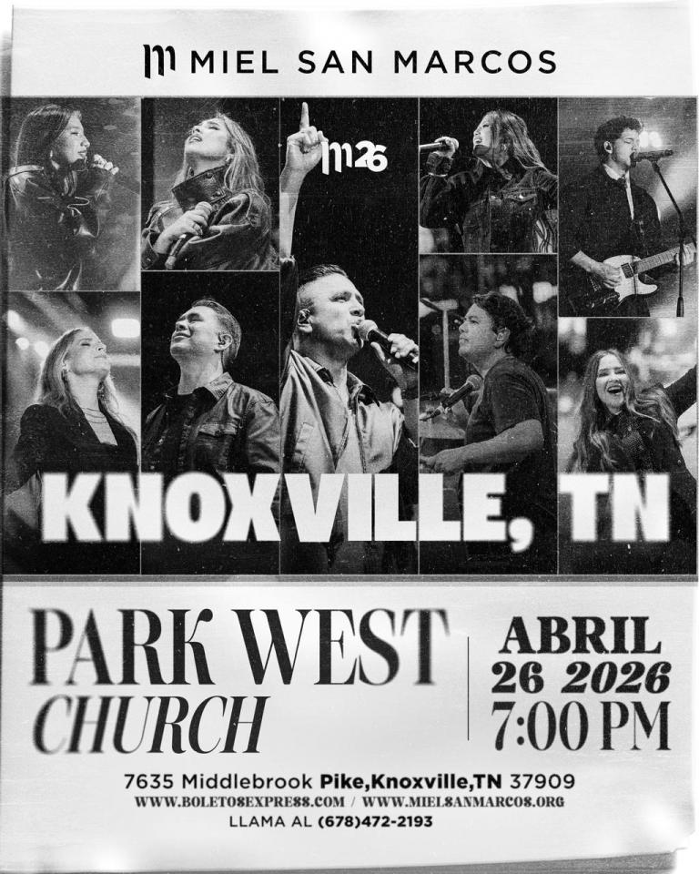 Miel San Marcos-Knoxville,TN