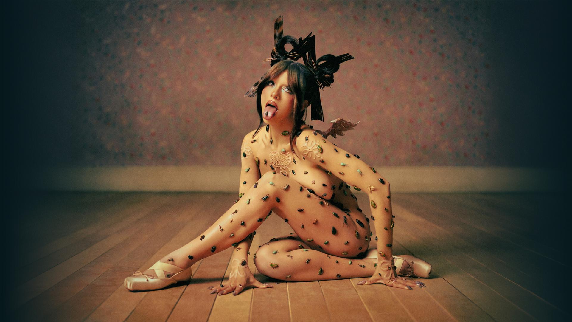 Buy tickets for MELANIE MARTINEZ: THE HADES RITUAL MELANIE MARTINEZ: THE HADES RITUAL