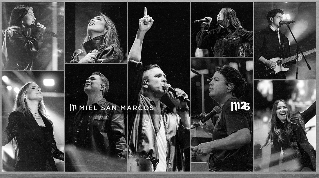 MIEL SAN MARCOS | ATLANTA GEORGIA