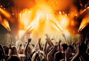 Latin & Reggaeton After Dark Party Cruise NYC – August 8th
